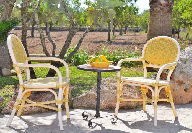 Villa in Santa Margalida - 288 Villa Vernissa ETV/5920 by Mallorca Charme Villa in Santa Margalida - 288 Villa Vernissa ETV/5920 by Mallorca Charme