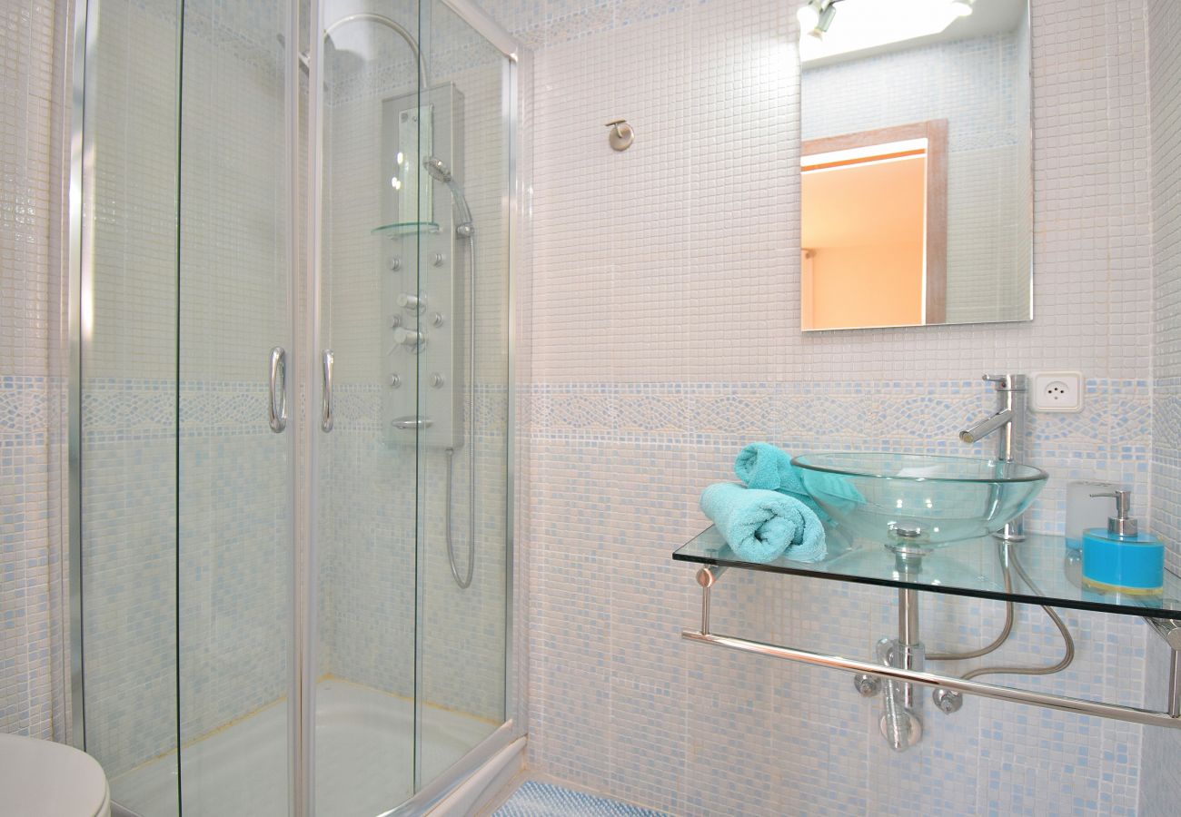 Villa in Santa Margalida - 288 Villa Vernissa ETV/5920 by Mallorca Charme Villa in Santa Margalida - 288 Villa Vernissa ETV/5920 by Mallorca Charme