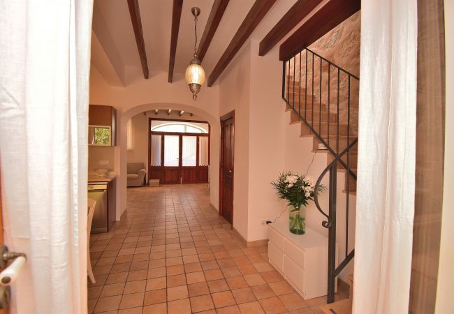 House in Binissalem - 257 Casa Anita ETV/10115 by Mallorca Charme House in Binissalem - 257 Casa Anita ETV/10115 by Mallorca Charme