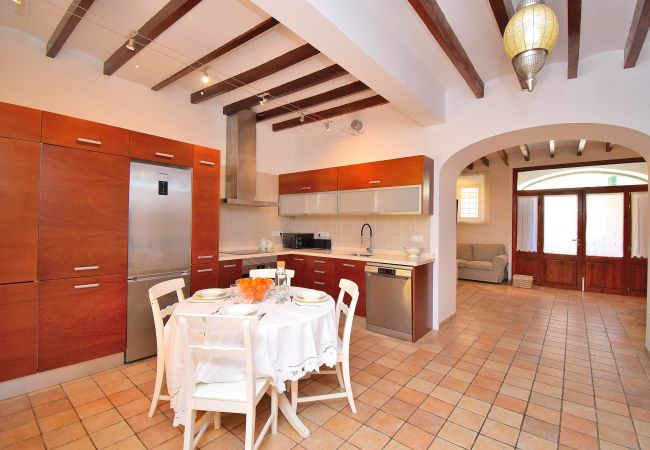 House in Binissalem - 257 Casa Anita ETV/10115 by Mallorca Charme House in Binissalem - 257 Casa Anita ETV/10115 by Mallorca Charme
