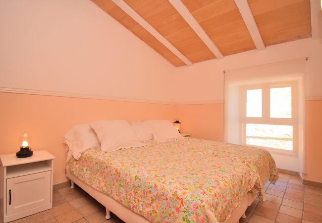 House in Binissalem - 257 Casa Anita ETV/10115 by Mallorca Charme House in Binissalem - 257 Casa Anita ETV/10115 by Mallorca Charme