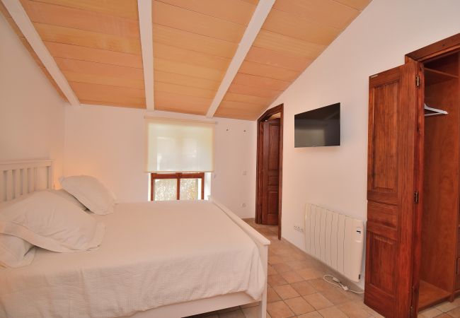 House in Binissalem - 257 Casa Anita ETV/10115 by Mallorca Charme House in Binissalem - 257 Casa Anita ETV/10115 by Mallorca Charme