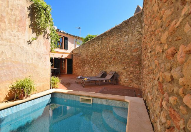Swimming pool, privacy, garden, relaxation Swimming pool, privacy, garden, relaxation