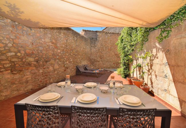 House in Binissalem - 257 Casa Anita ETV/10115 by Mallorca Charme House in Binissalem - 257 Casa Anita ETV/10115 by Mallorca Charme