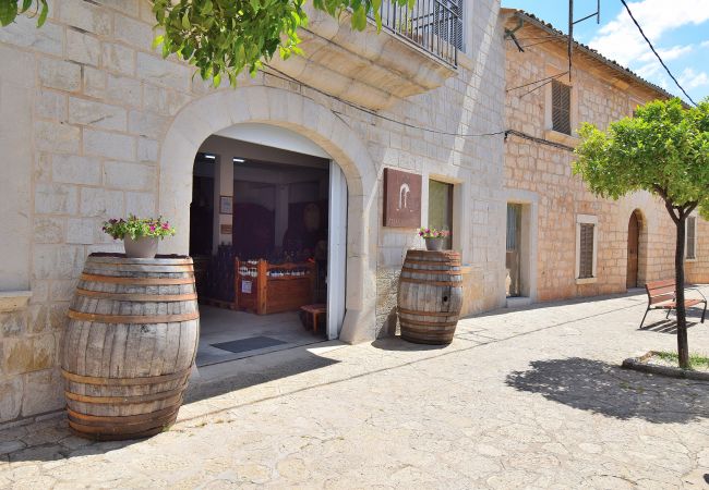 House in Binissalem - 257 Casa Anita ETV/10115 by Mallorca Charme House in Binissalem - 257 Casa Anita ETV/10115 by Mallorca Charme