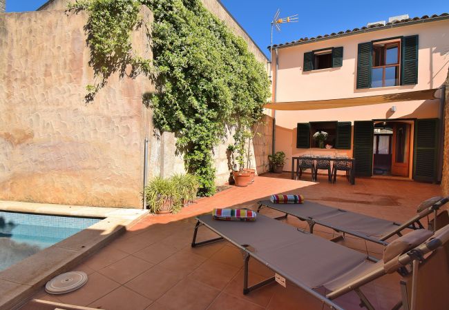 House in Binissalem - 257 Casa Anita ETV/10115 by Mallorca Charme House in Binissalem - 257 Casa Anita ETV/10115 by Mallorca Charme