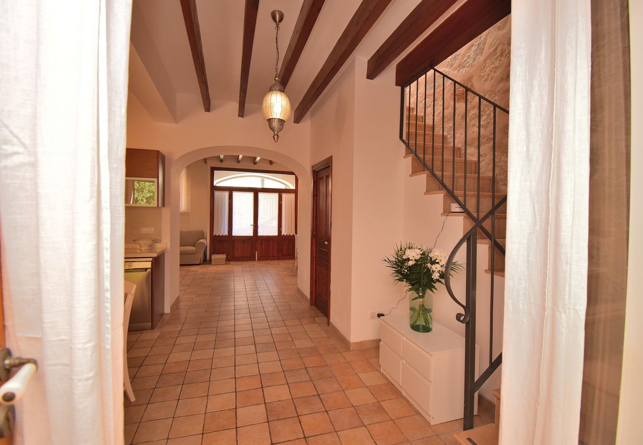 House in Binissalem - 257 Casa Anita ETV/10115 by Mallorca Charme House in Binissalem - 257 Casa Anita ETV/10115 by Mallorca Charme