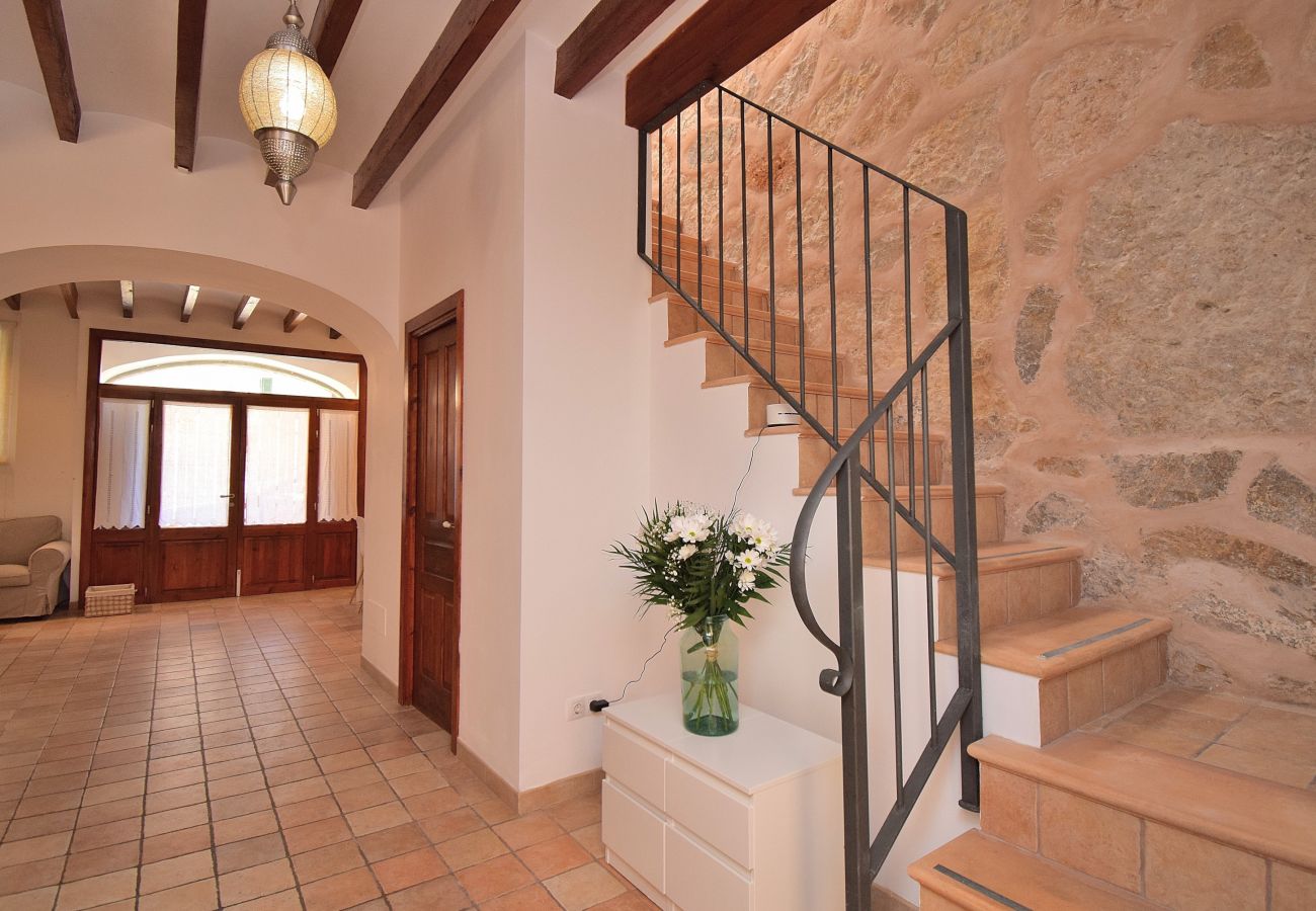 House in Binissalem - 257 Casa Anita ETV/10115 by Mallorca Charme House in Binissalem - 257 Casa Anita ETV/10115 by Mallorca Charme