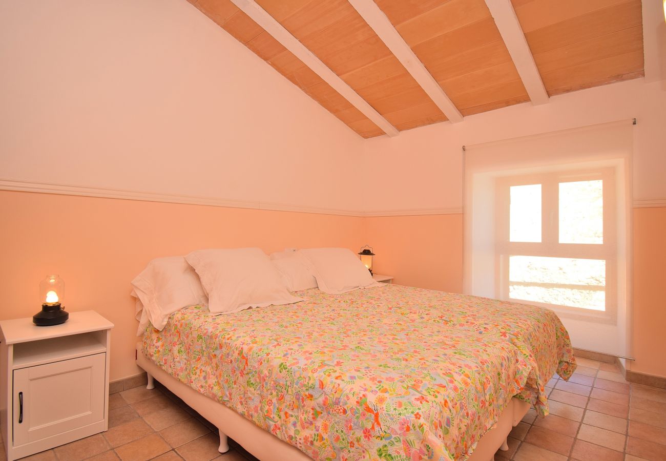 House in Binissalem - 257 Casa Anita ETV/10115 by Mallorca Charme House in Binissalem - 257 Casa Anita ETV/10115 by Mallorca Charme