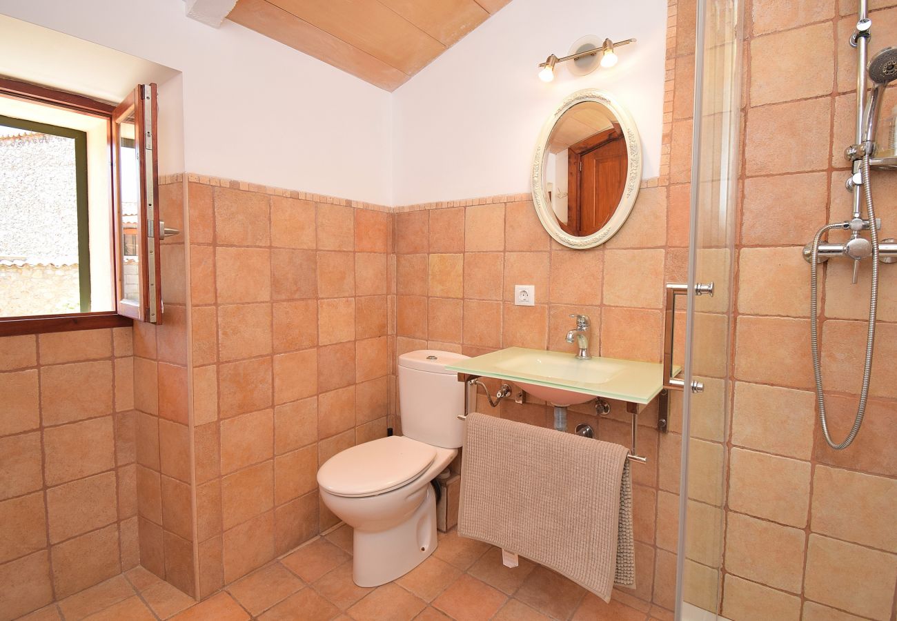 House in Binissalem - 257 Casa Anita ETV/10115 by Mallorca Charme House in Binissalem - 257 Casa Anita ETV/10115 by Mallorca Charme