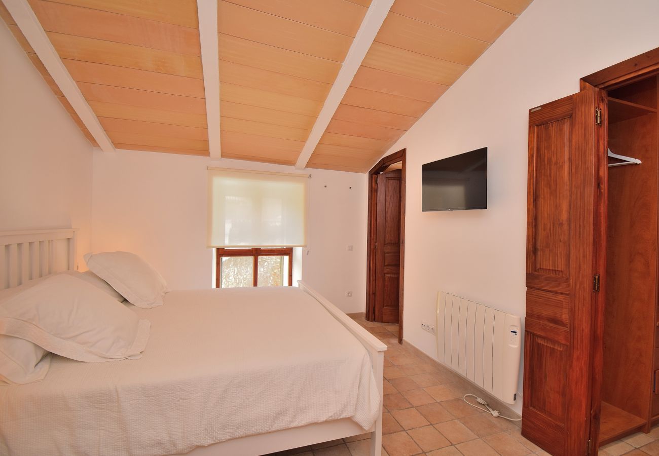 House in Binissalem - 257 Casa Anita ETV/10115 by Mallorca Charme House in Binissalem - 257 Casa Anita ETV/10115 by Mallorca Charme