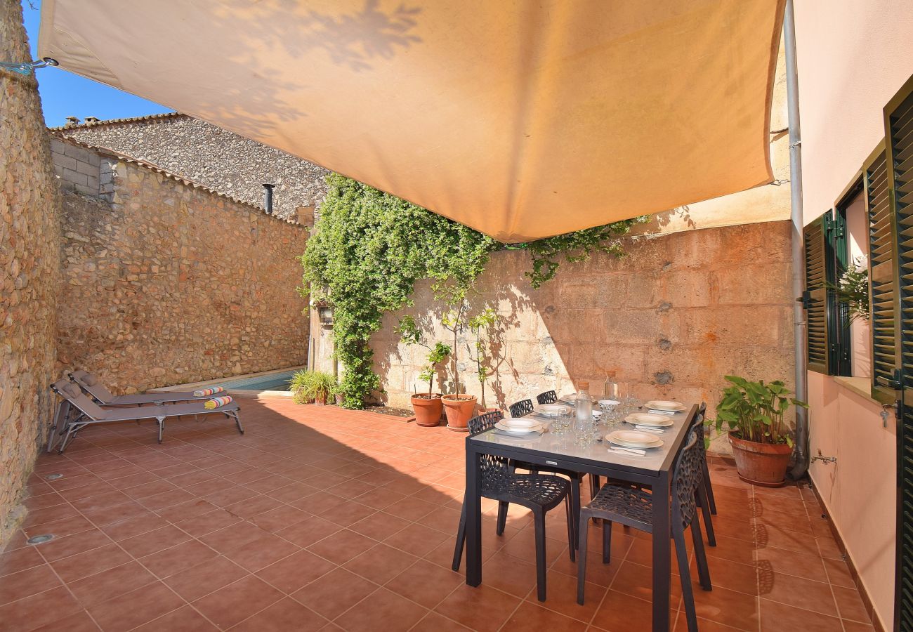 House in Binissalem - 257 Casa Anita ETV/10115 by Mallorca Charme House in Binissalem - 257 Casa Anita ETV/10115 by Mallorca Charme