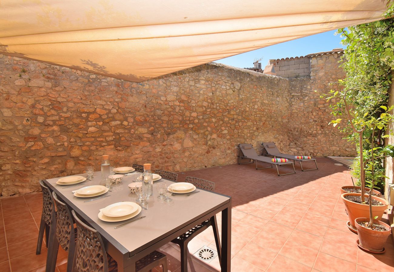 House in Binissalem - 257 Casa Anita ETV/10115 by Mallorca Charme House in Binissalem - 257 Casa Anita ETV/10115 by Mallorca Charme