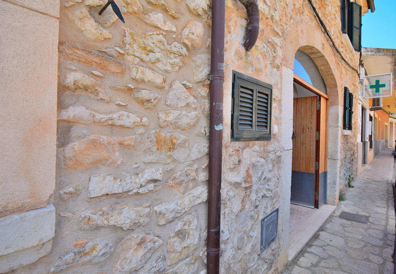 House in Binissalem - 257 Casa Anita ETV/10115 by Mallorca Charme House in Binissalem - 257 Casa Anita ETV/10115 by Mallorca Charme