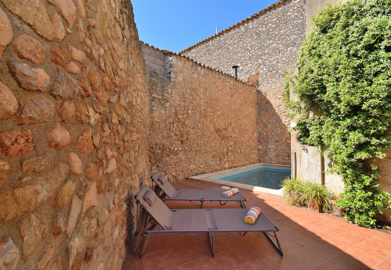 Swimming pool, garden, privacy Swimming pool, garden, privacy