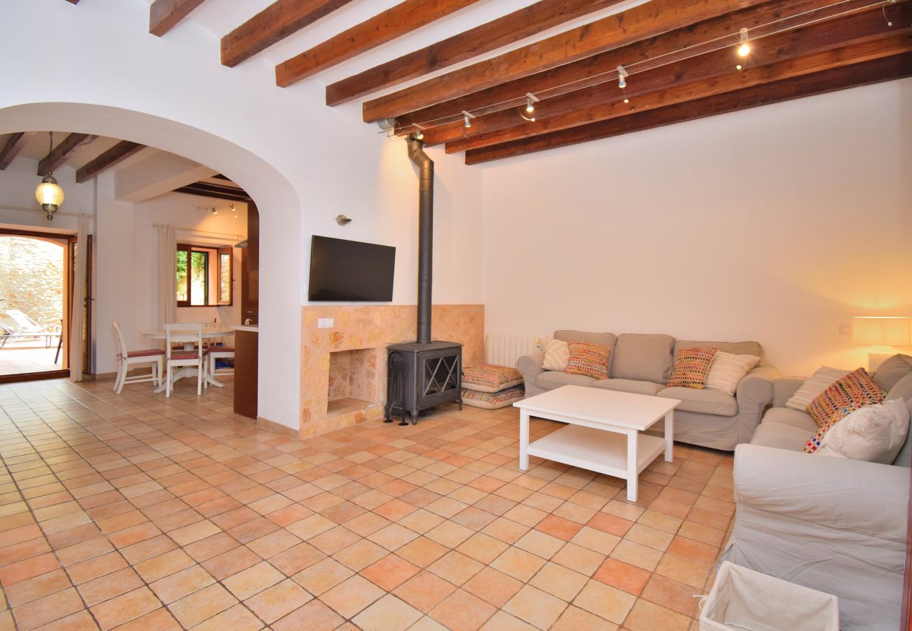 House in Binissalem - 257 Casa Anita ETV/10115 by Mallorca Charme House in Binissalem - 257 Casa Anita ETV/10115 by Mallorca Charme