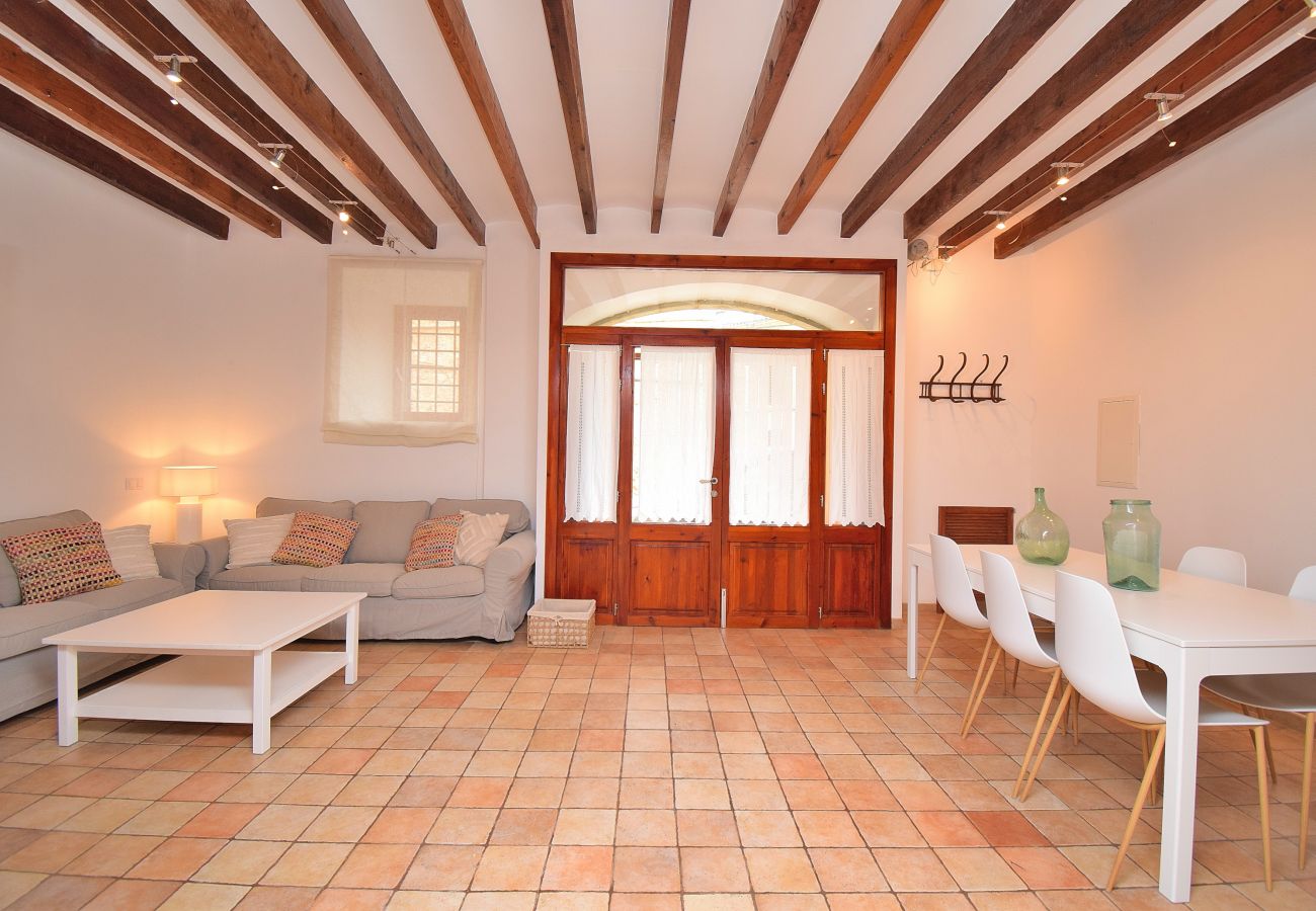 House in Binissalem - 257 Casa Anita ETV/10115 by Mallorca Charme House in Binissalem - 257 Casa Anita ETV/10115 by Mallorca Charme