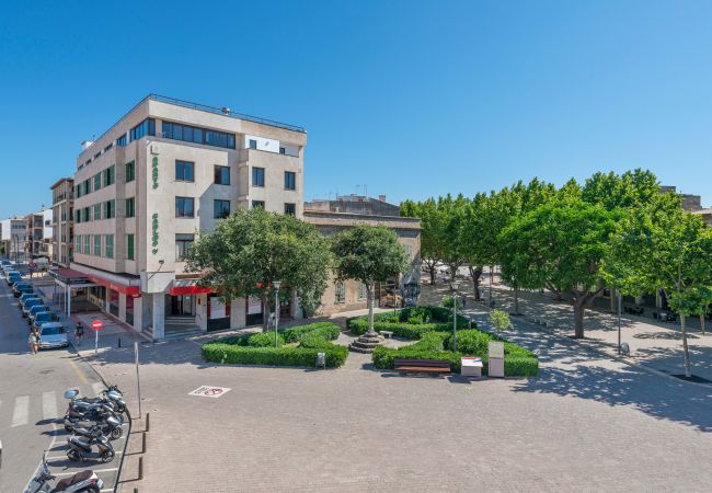 Apartment in Alcudia - Sunset 1 Room Apartment Carlos V Apartment in Alcudia - Sunset 1 Room Apartment Carlos V