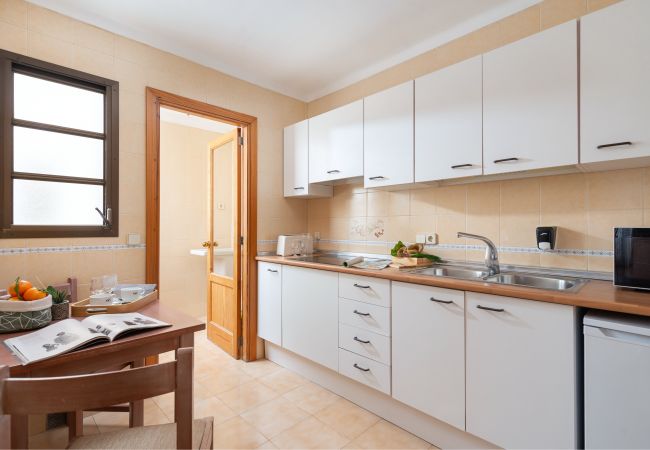 Apartment in Alcudia - Sunset 1 Room Apartment Carlos V Apartment in Alcudia - Sunset 1 Room Apartment Carlos V