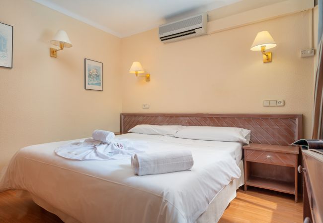 Apartment in Alcudia - Sunset 1 Room Apartment Carlos V Apartment in Alcudia - Sunset 1 Room Apartment Carlos V