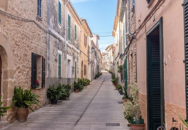 Apartment in Alcudia - Sunset 1 Room Apartment Carlos V Apartment in Alcudia - Sunset 1 Room Apartment Carlos V