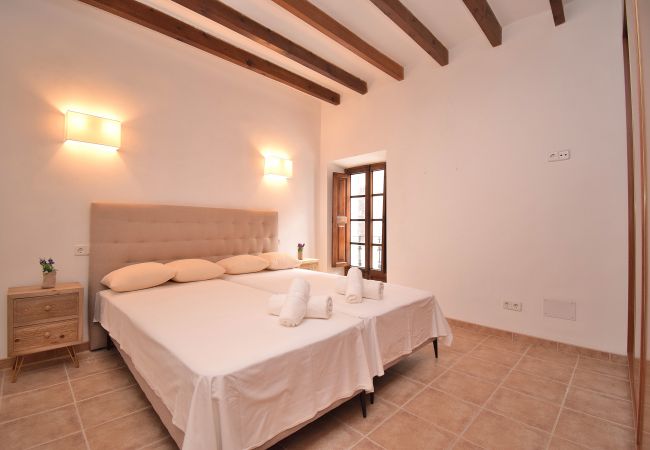 House in Llubi - 259 Casa Bernadi ETV/11576 by Mallorca Charme House in Llubi - 259 Casa Bernadi ETV/11576 by Mallorca Charme