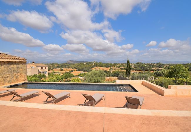 House in Llubi - 259 Casa Bernadi ETV/11576 by Mallorca Charme House in Llubi - 259 Casa Bernadi ETV/11576 by Mallorca Charme