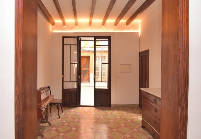 House in Llubi - 259 Casa Bernadi ETV/11576 by Mallorca Charme House in Llubi - 259 Casa Bernadi ETV/11576 by Mallorca Charme