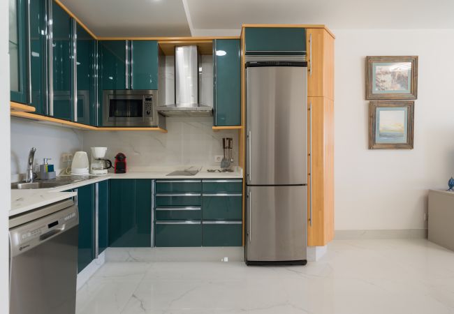 american kitchen holiday apartment playa mogan american kitchen holiday apartment playa mogan