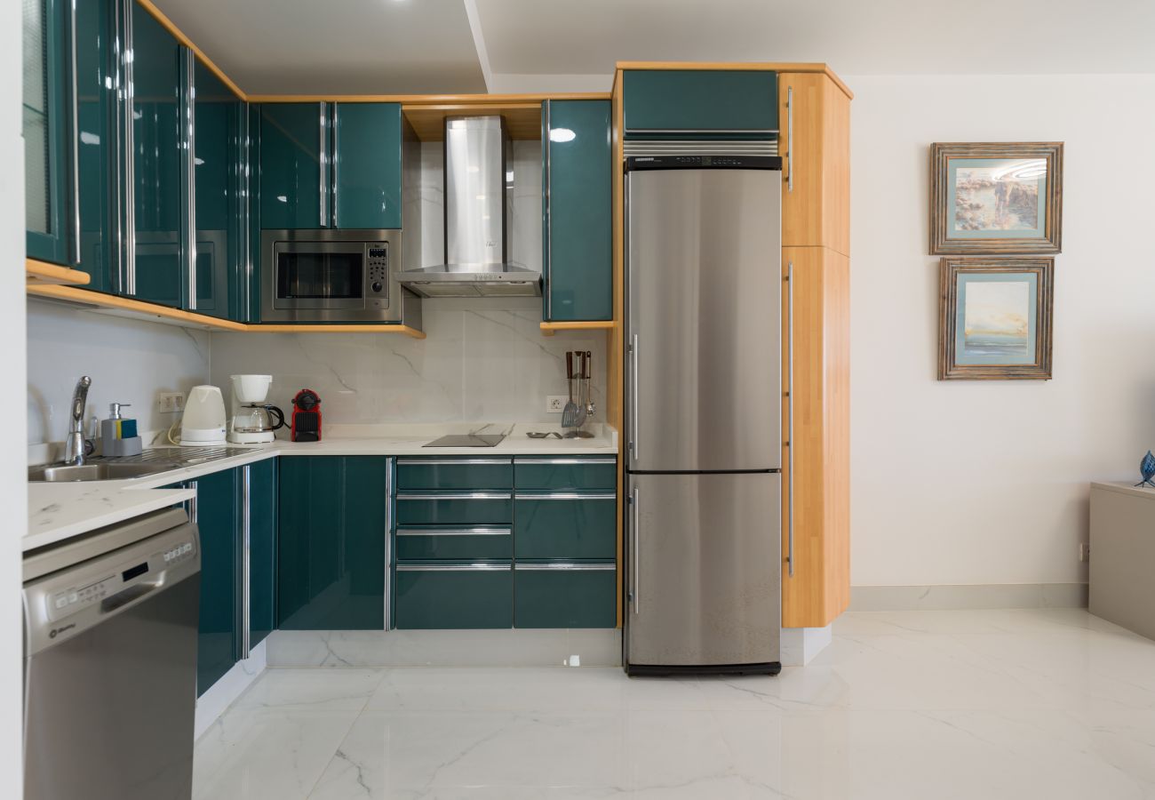american kitchen holiday apartment playa mogan american kitchen holiday apartment playa mogan
