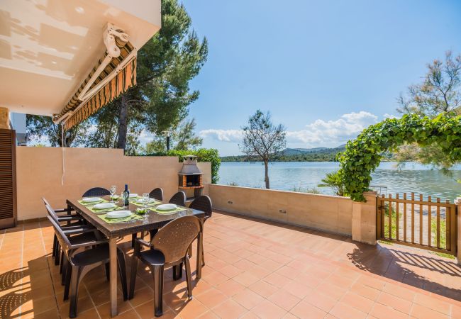 Villa in Alcudia - Sunset Villa Isleta Villa in Alcudia - Sunset Villa Isleta