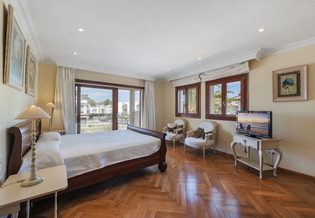 Villa in Port d´Alcudia - 266 Villa Northern Star ETV/9582 by Mallorca Charm Villa in Port d´Alcudia - 266 Villa Northern Star ETV/9582 by Mallorca Charm