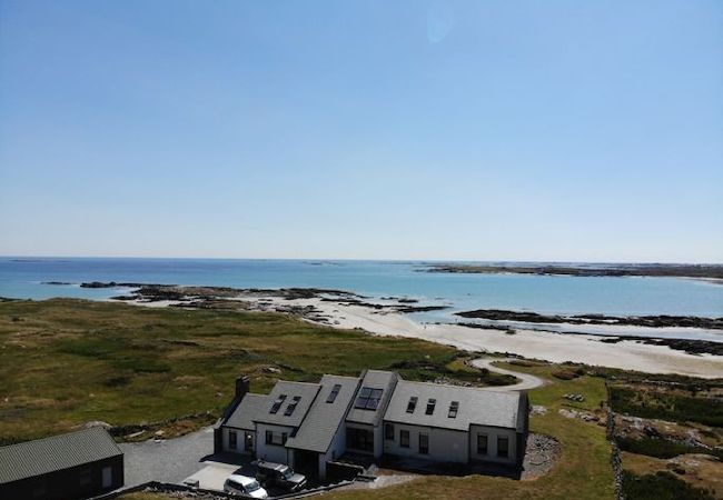  in Ballyconneely - Doleen House