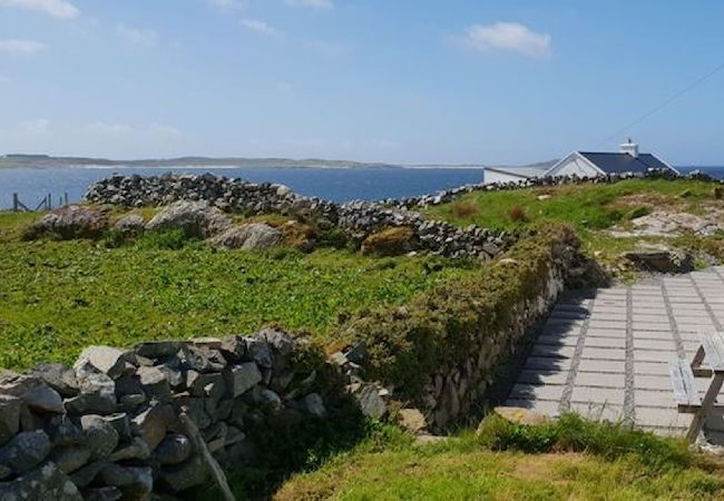  in Clifden - Currownagh, Errislannan