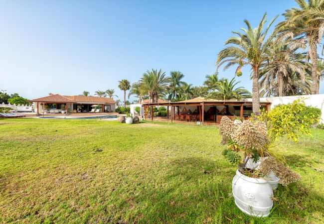 Chalet in San Bartolomé de Tirajana - EXCLUSIVE HOME MASPALOMAS Chalet in San Bartolomé de Tirajana - EXCLUSIVE HOME MASPALOMAS