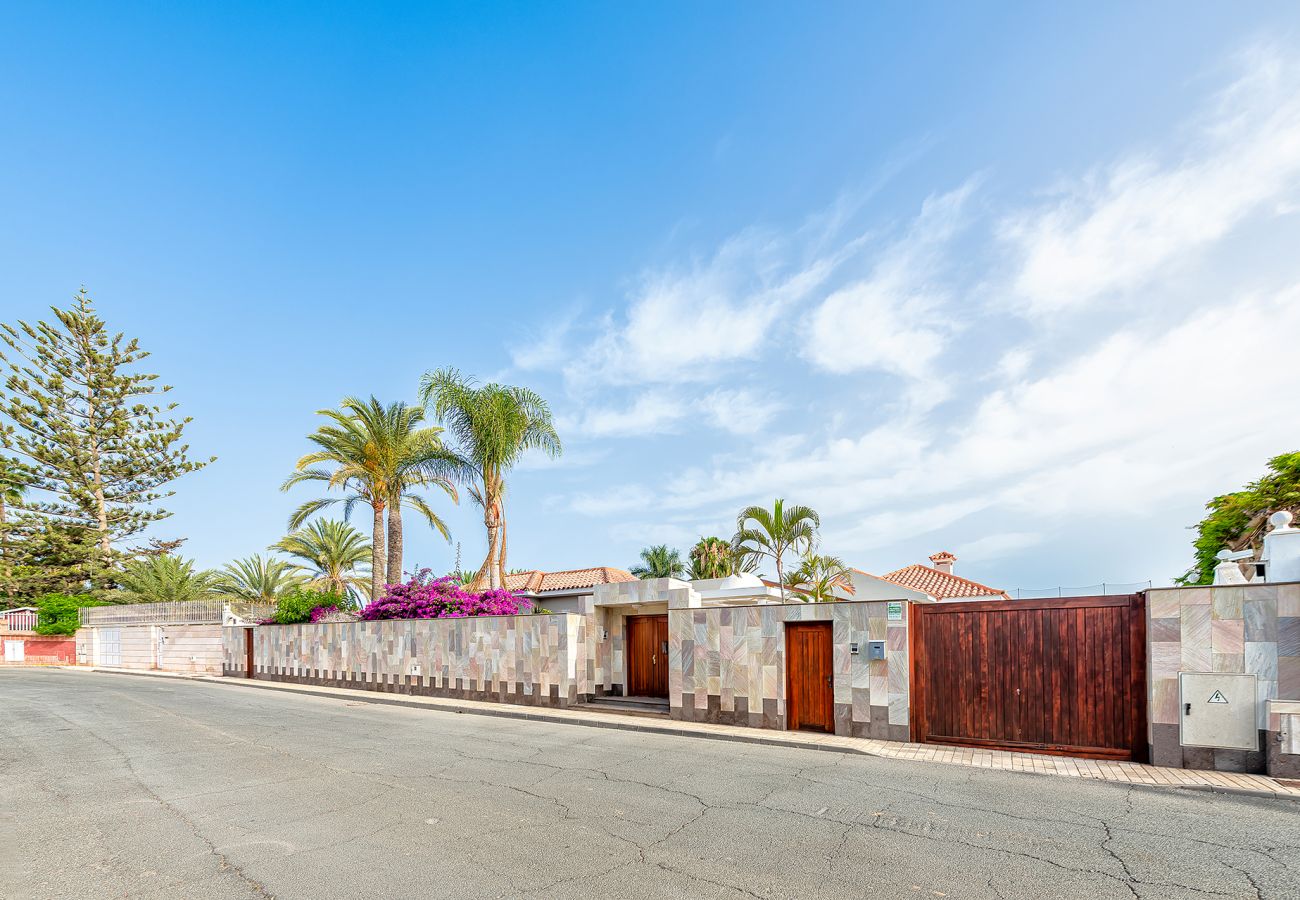 Chalet in San Bartolomé de Tirajana - EXCLUSIVE HOME MASPALOMAS Chalet in San Bartolomé de Tirajana - EXCLUSIVE HOME MASPALOMAS