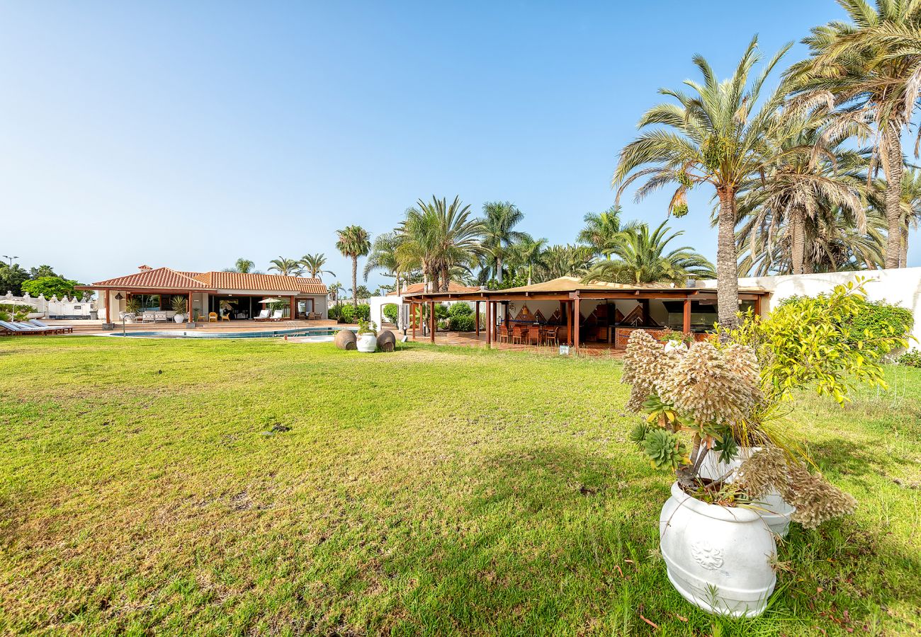 Chalet in San Bartolomé de Tirajana - EXCLUSIVE HOME MASPALOMAS Chalet in San Bartolomé de Tirajana - EXCLUSIVE HOME MASPALOMAS