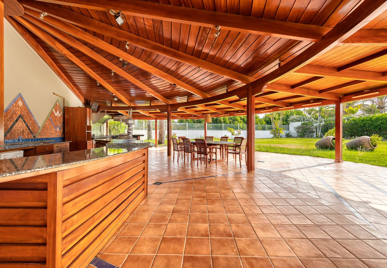 Chalet in San Bartolomé de Tirajana - EXCLUSIVE HOME MASPALOMAS Chalet in San Bartolomé de Tirajana - EXCLUSIVE HOME MASPALOMAS