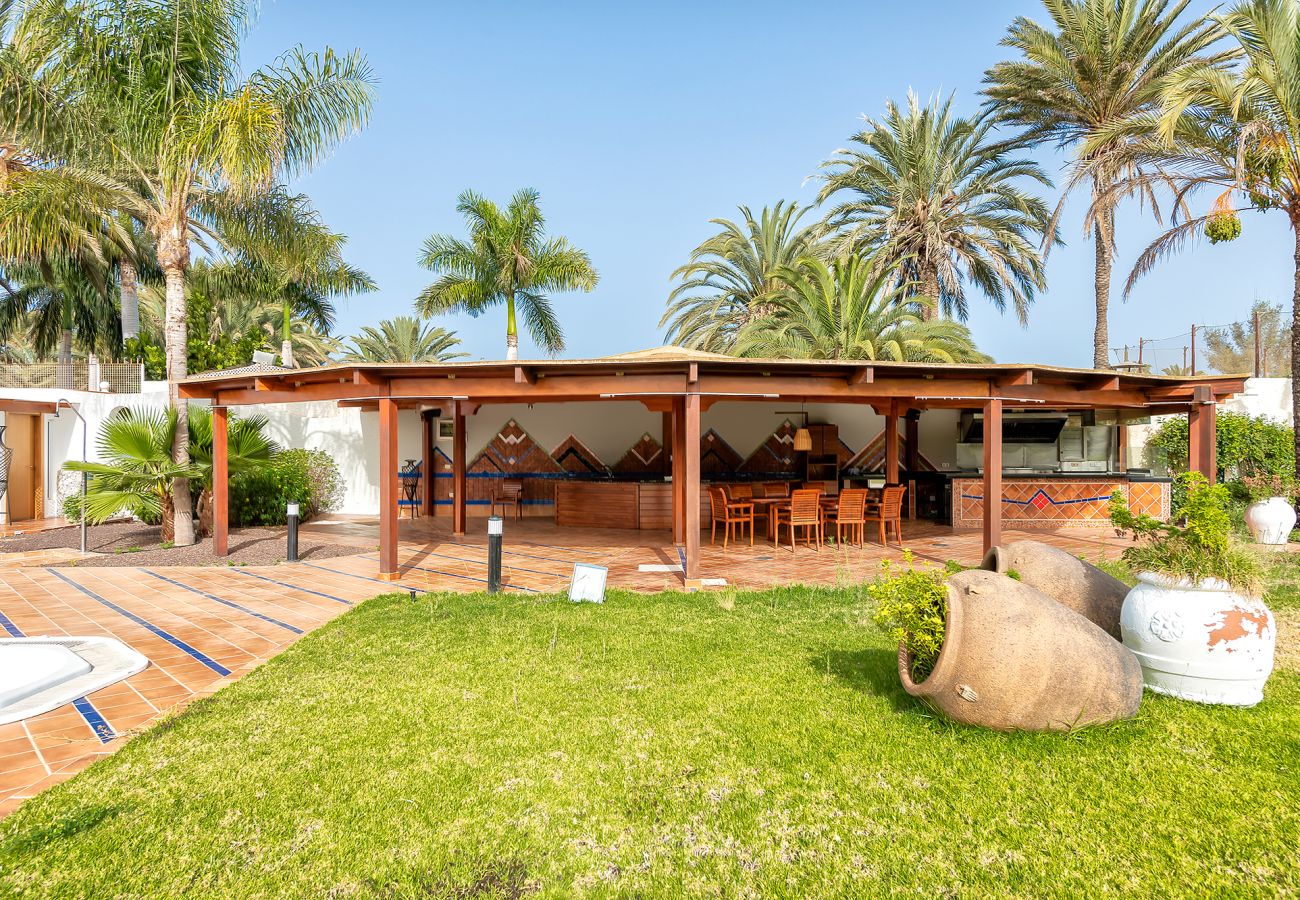 Chalet in San Bartolomé de Tirajana - EXCLUSIVE HOME MASPALOMAS Chalet in San Bartolomé de Tirajana - EXCLUSIVE HOME MASPALOMAS