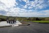 House in Cleggan - Mourneen Cottage