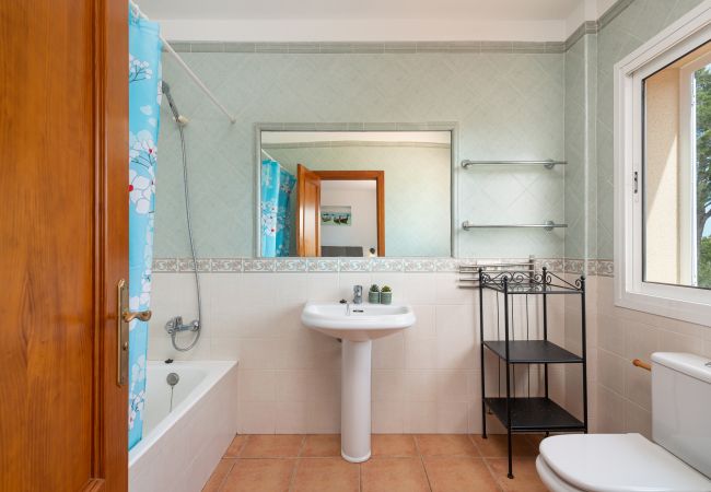 Villa in Alcudia - Sunset Villa Tintoretto Villa in Alcudia - Sunset Villa Tintoretto