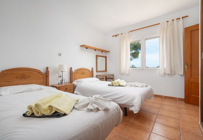 Villa in Alcudia - Sunset Villa Tintoretto Villa in Alcudia - Sunset Villa Tintoretto