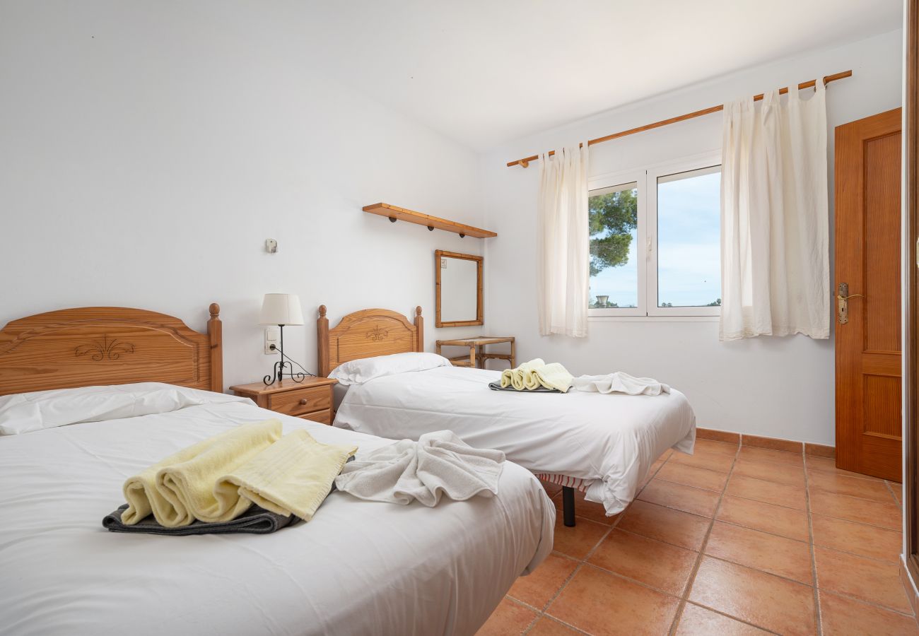 Villa in Alcudia - Sunset Villa Tintoretto Villa in Alcudia - Sunset Villa Tintoretto