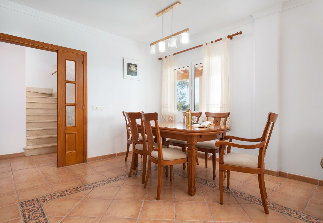 Villa in Alcudia - Sunset Villa Tintoretto Villa in Alcudia - Sunset Villa Tintoretto