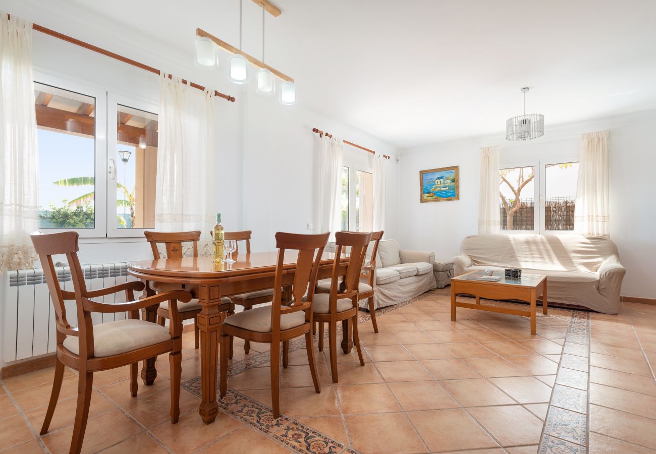 Villa in Alcudia - Sunset Villa Tintoretto Villa in Alcudia - Sunset Villa Tintoretto