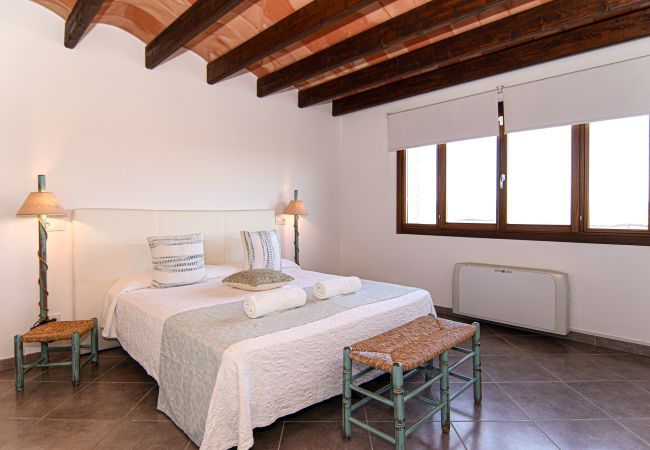 rustic villa, spacious, mallorca, Sineu rustic villa, spacious, mallorca, Sineu