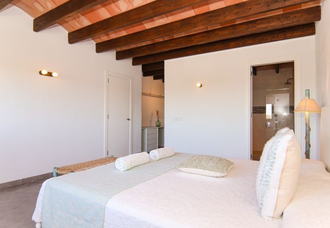 rustic villa, spacious, mallorca, Sineu rustic villa, spacious, mallorca, Sineu