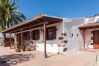 Cottage in Tegueste - Your Island Finca El Picacho B