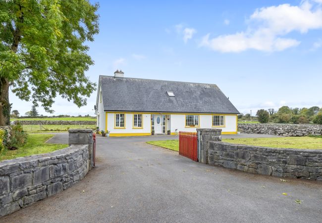  in Ballinrobe - Lough Mask Fishing Lodge