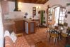 Cottage in Tegueste - Your Island Finca El Picacho C